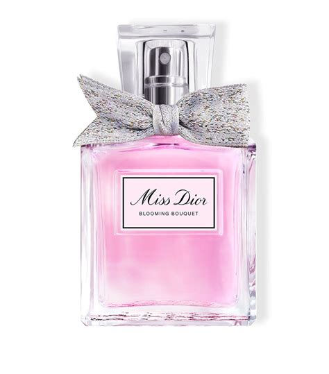 blooming bouquet dior 30ml|christian dior miss blooming bouquet.